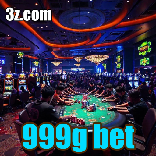 A Emoção do Poker no 999g bet: Jogue e Vença!