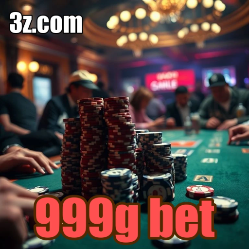 Aposta Empolgante no Mundo dos Sports na 999g bet